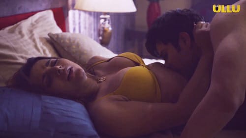 Kaneez Xxx Videos - Kaneez (Part 2) (2021) Season 1 Ullu Originals Hot Sex Web Series Video -  UncutClip.com