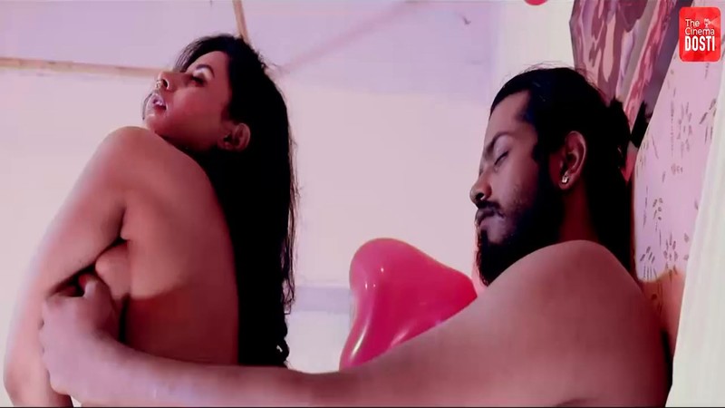 Gandi Sex Movie - Gandi Raat 3 (2020) CinemaDosti Originals Hot Sex Web Series Video -  UncutClip.com