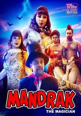Jadugar Xxx - Mandarak The Magician (2020) Flizmovies Hot Sex Web Series Video -  UncutClip.com