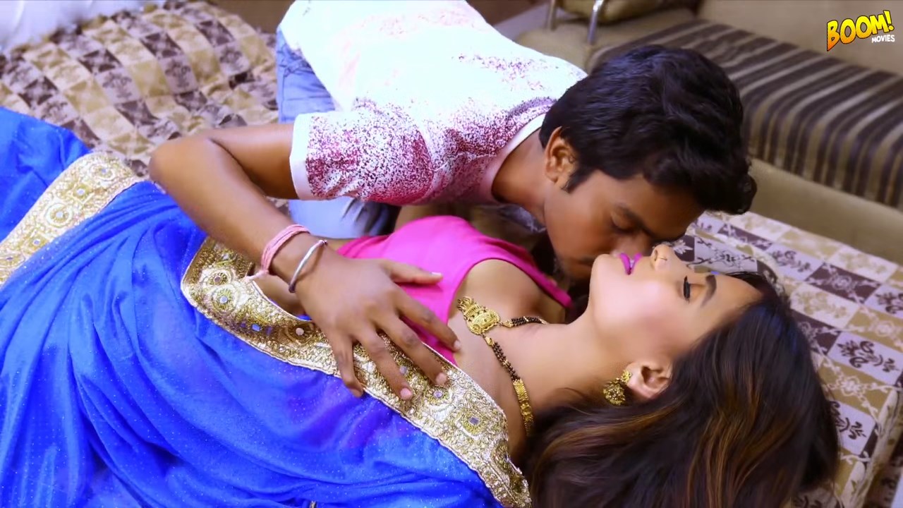 Anjali Sex Film - Miss Anjali (2021) BoomMovies Originals Hot Sex Web Series Video -  UncutClip.com