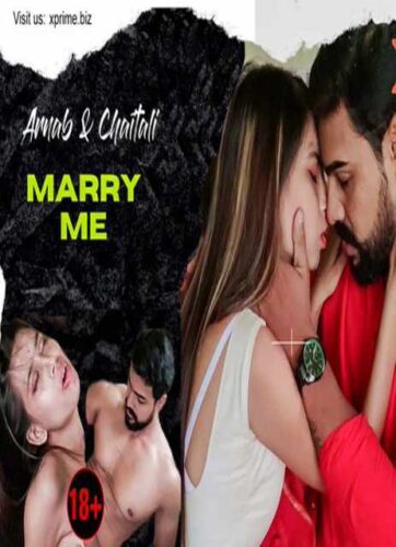 Sex Download Hindi Mai - Marry Me (2021) XPrime Originals Uncut Hot Sex Web Series Video -  UncutClip.com