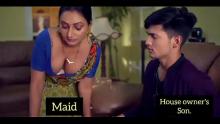 I Love You Part-2 S01E02 2023 Hindi Hot Web Series – Ullu