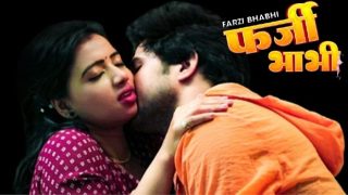 Farzi Bhabi – 2024 – Hindi Hot Short Film – BoomMovies