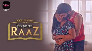 Kitab Ka Raaz – S01E02 – 2023 – Hindi Hot Web Series – Voovi
