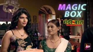 Gandii Baat-Experiment – S06 – 2021 – Hindi Hot Web Series – AltBalaji