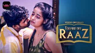 Kitab Ka Raaz – S01E01 – 2023 – Hindi Hot Web Series – Voovi