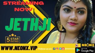 Jeth Ji – 2024 – Hindi Uncut Hot Short Film – NeonX