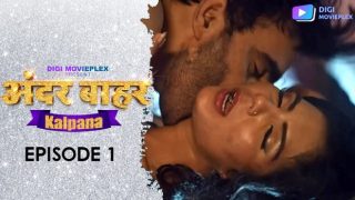 Kalpana – S01E01 – 2024 – Hindi Hot Web Series – DigiMoviePlex