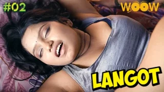 Langot – S01E02 – 2024 – Hindi Hot Web Series – WOOW
