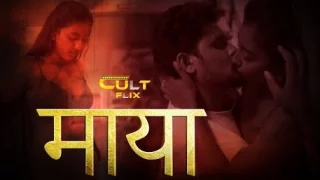 Maya – S01E01 – 2024 – Hindi Hot Web Series – CultFlix