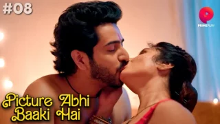 Picture Abhi Baaki Hai – S01E08 – 2024 – Hindi Hot Web Series – PrimePlay