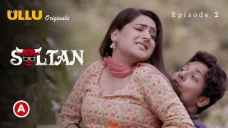 Sultan Part 1 2022 Ullu Originals Hindi Hot Web Series Ep 2