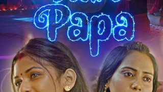 Desire Papa – S01E02 – 2023 – Hindi Hot Web Series – KooKu