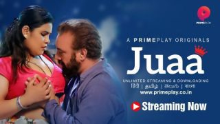 Juaa – S01E02 – 2023 – Hindi Hot Web Series – PrimePlay