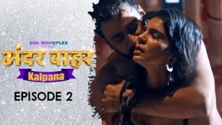 Kalpana – S01E02 – 2023 – Hindi Hindi Hot Web Series – Digimovieplex