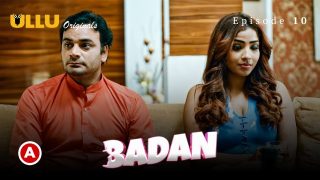 Badan Part 3 – S01E02 – 2023 – Hindi Hot Web Series – Ullu