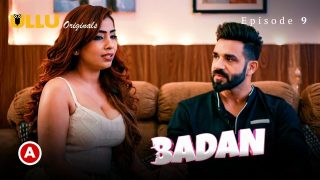Badan Part 3 – S01E01 – 2023 – Hindi Hot Web Series – Ullu