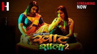 Khatshala – S01E03 – 2023 – Hindi Hot Web Series – HuntCinema