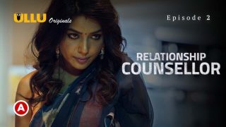 Relationship Counsellor – S01E02 – 2021 – UllU Originals Hot Web Series