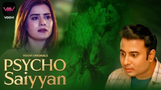 Psycho Saiyyan S01E02 2024 Hindi Hot Web Series Voovi