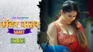 Saart – S01E01 – 2022 – Hindi Hot Web Series – DigiMoviePlex
