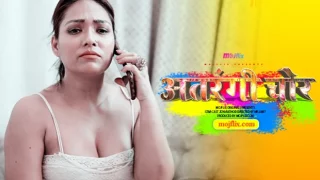 Atrangi Chor – 2023 – Hindi Short Film – MojFlix