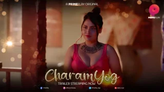 Charam yog S01 E01 2024 Hindi PrimePlay Hot Web Series