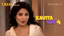 Kavita Bhabhi Part 1 – S04E03 – 2024 – Hindi Hot Web Series – Ullu