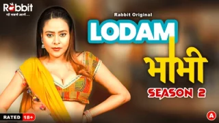 Lodam Bhabhi – S02E01 – 2024 – Hindi Hot Web Series – RabbitMovies