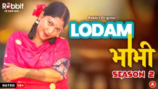 Lodam Bhabhi – S02E02 – 2024 – Hindi Hot Web Series – RabbitMovies