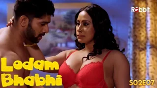 Lodam Bhabhi – S02E07 – 2024 – Hindi Hot Web Series – RabbitMovies