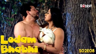 Lodam Bhabhi – S02E08 – 2024 – Hindi Hot Web Series – RabbitMovies