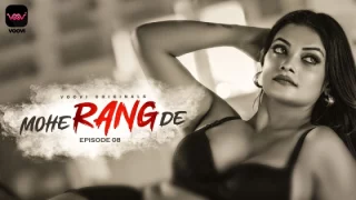 Mohe Rang De – S01E08 – 2024 – Hindi Hot Web Series – Voovi