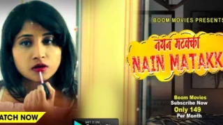 Nayan Mataka – 2024 – Hindi Short Film – BoomMovies