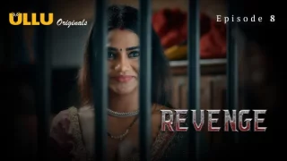 Revenge Part 2 – S01E04 – 2024 – Hindi Hot Web Series – Ullu