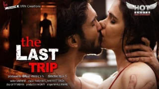 The Last Trip – 2021 – Hindi Hot Short Film – HotShots